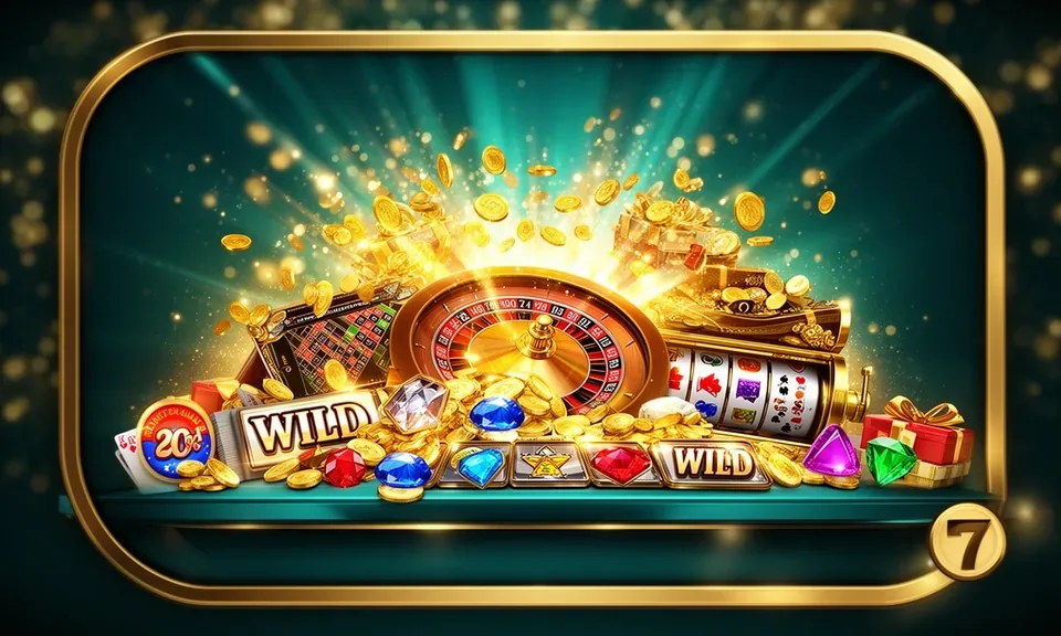 golpredictor Qué encontrará en las salas de Bingo Oro Inca